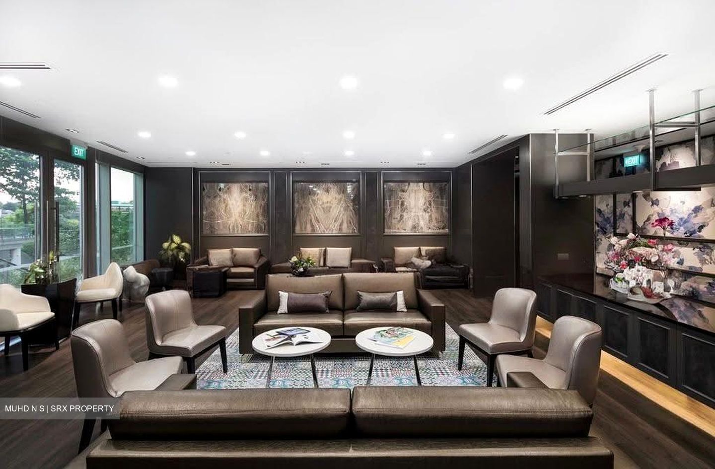 Park Avenue Rochester (D5), Office #633269161
